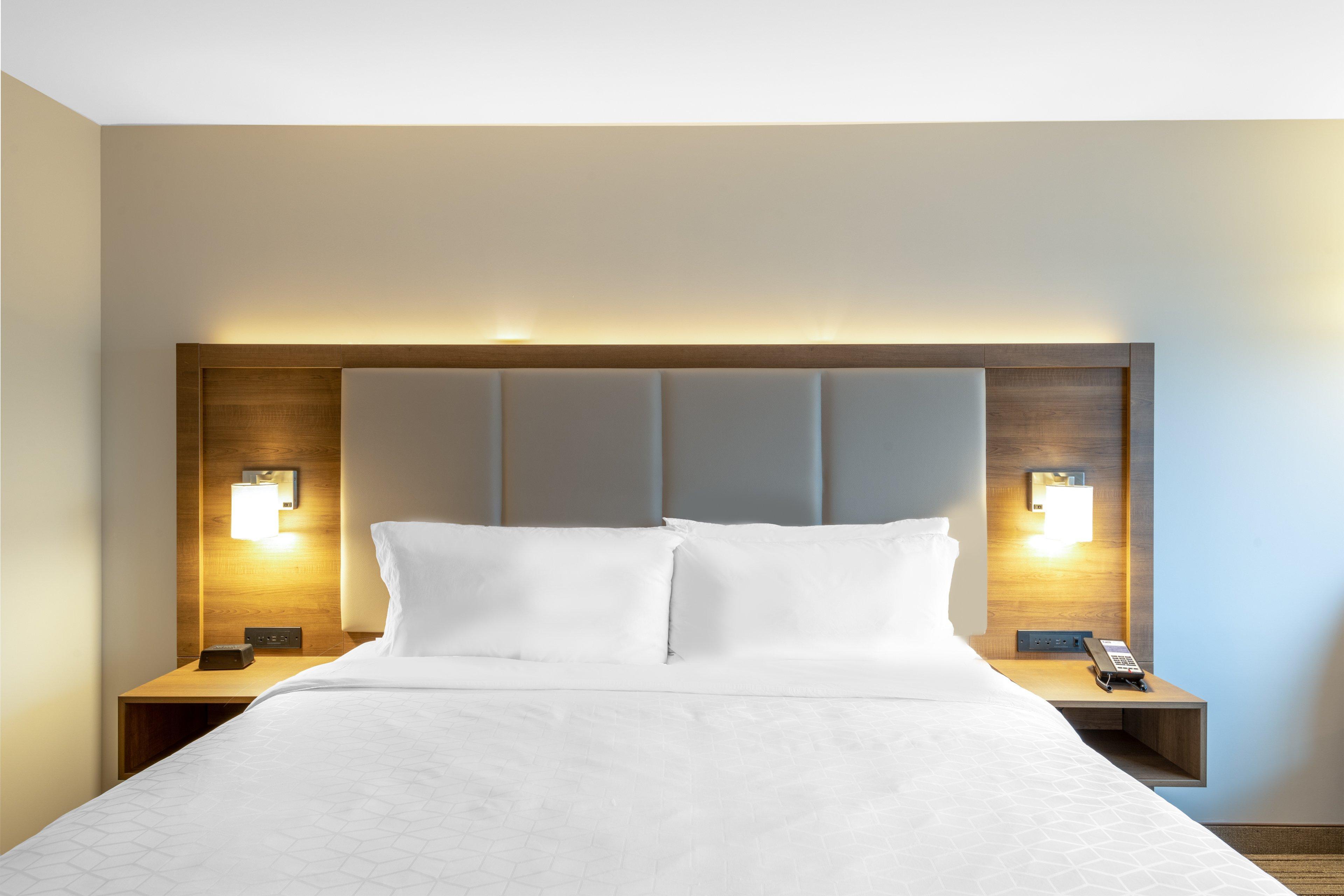 Holiday Inn Express & Suites - Phoenix - Airport North By Ihg Zewnętrze zdjęcie