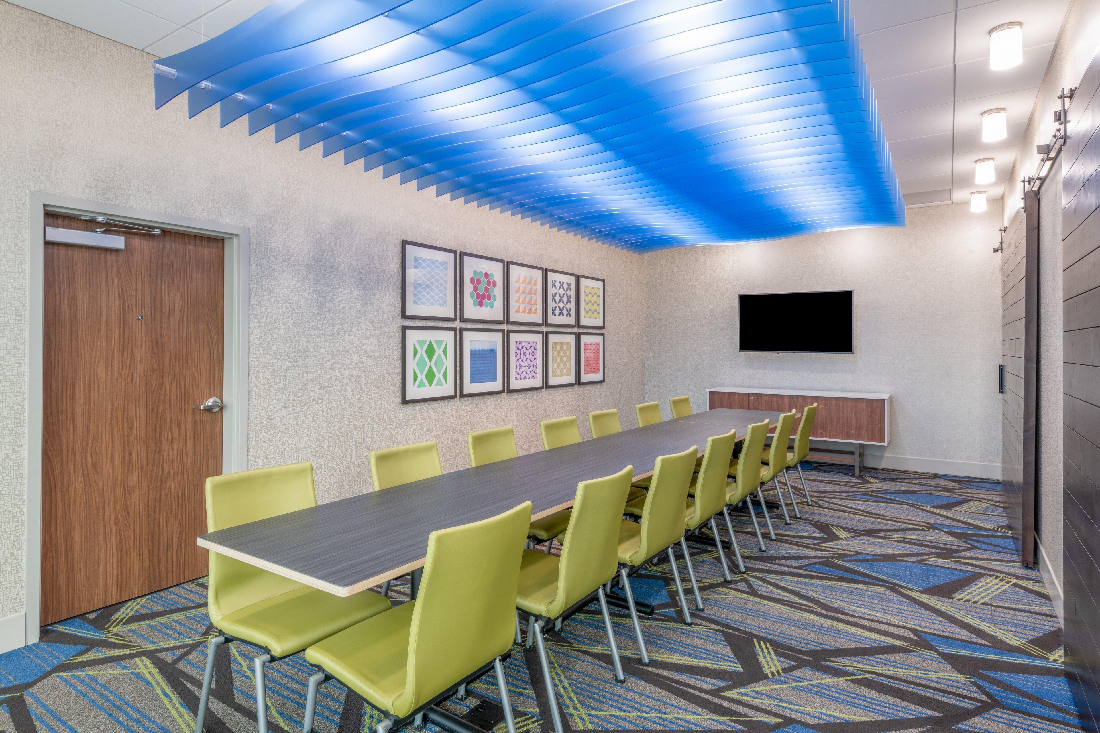 Holiday Inn Express & Suites - Phoenix - Airport North By Ihg Zewnętrze zdjęcie