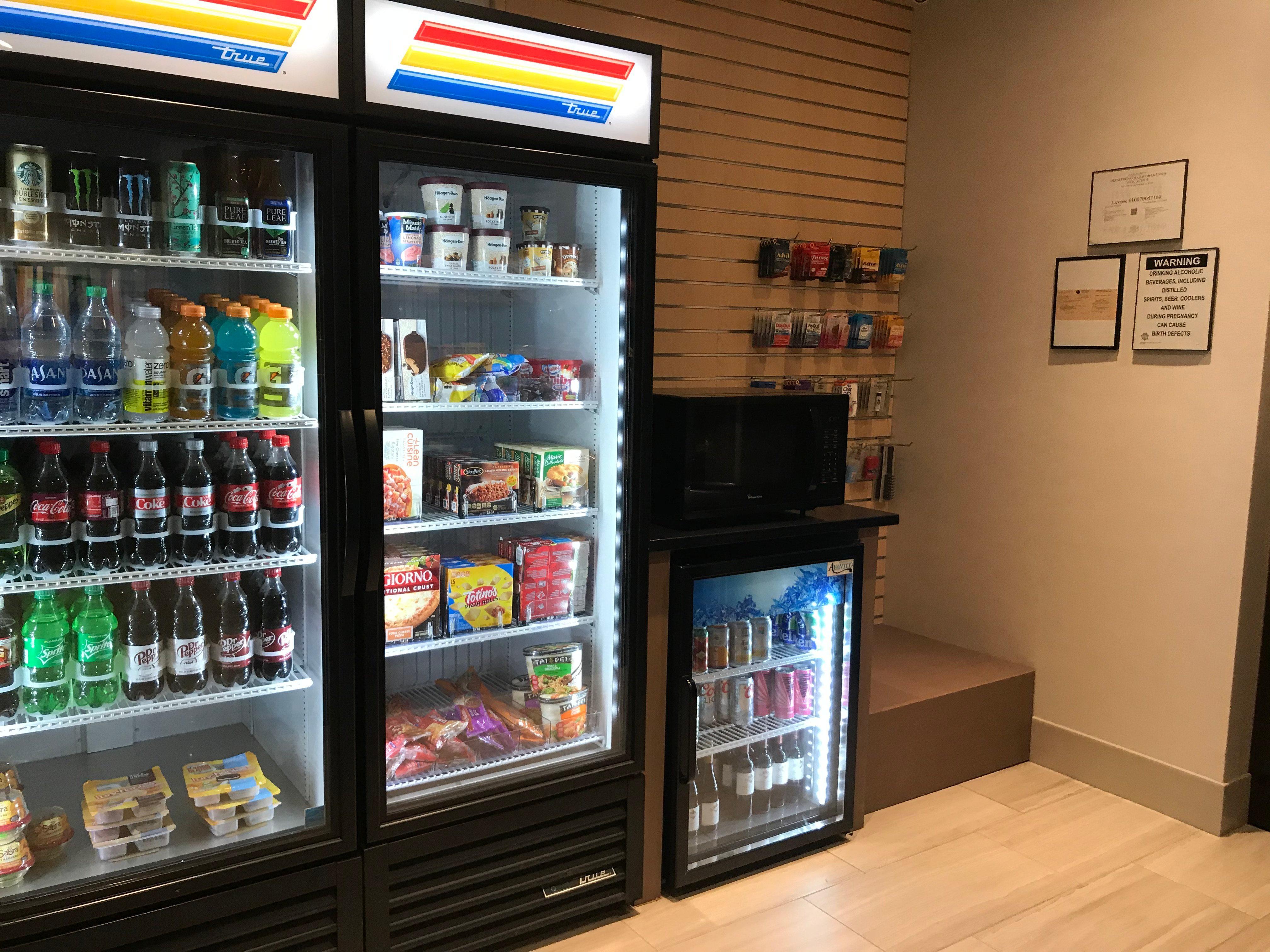 Holiday Inn Express & Suites - Phoenix - Airport North By Ihg Zewnętrze zdjęcie