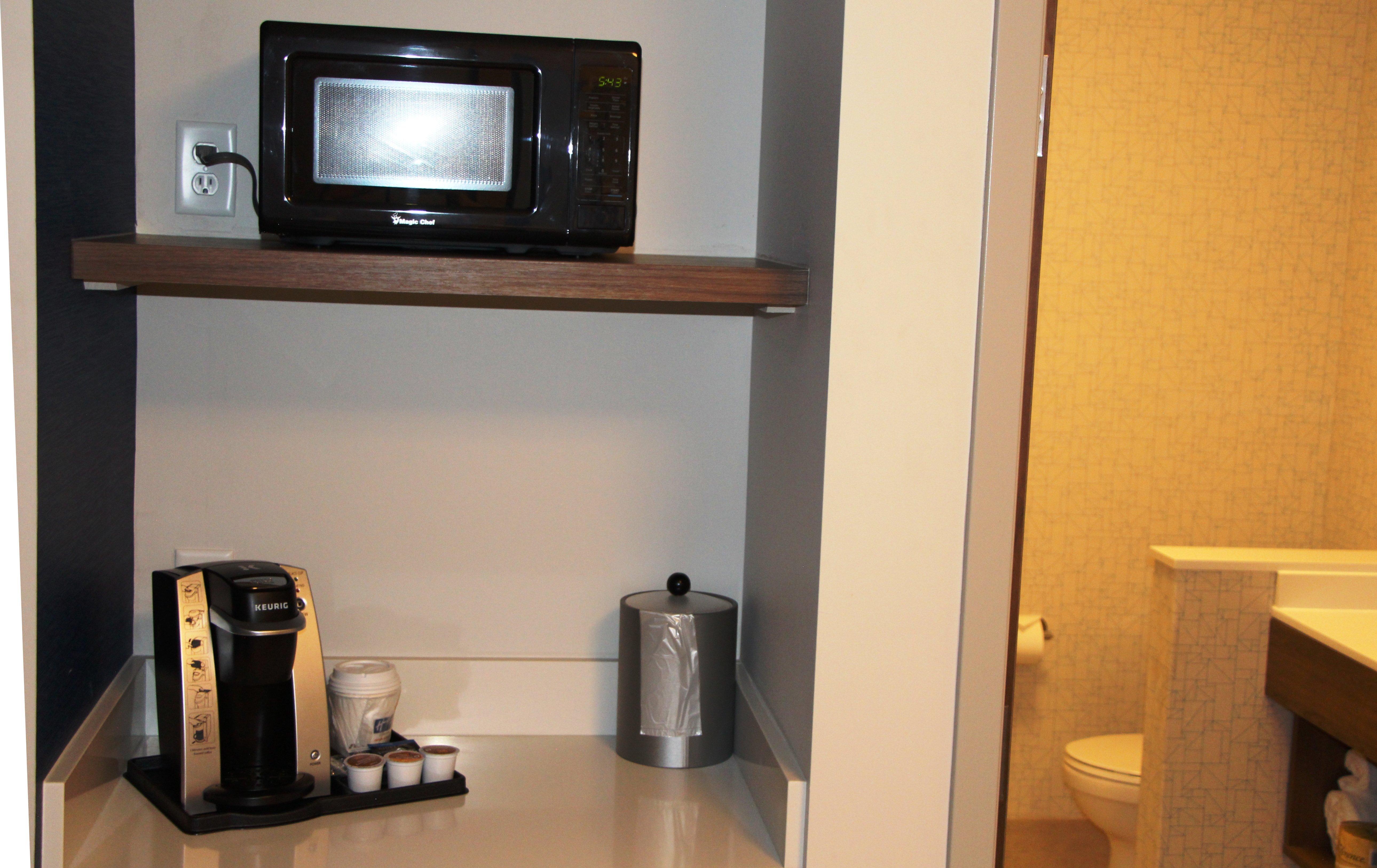 Holiday Inn Express & Suites - Phoenix - Airport North By Ihg Zewnętrze zdjęcie