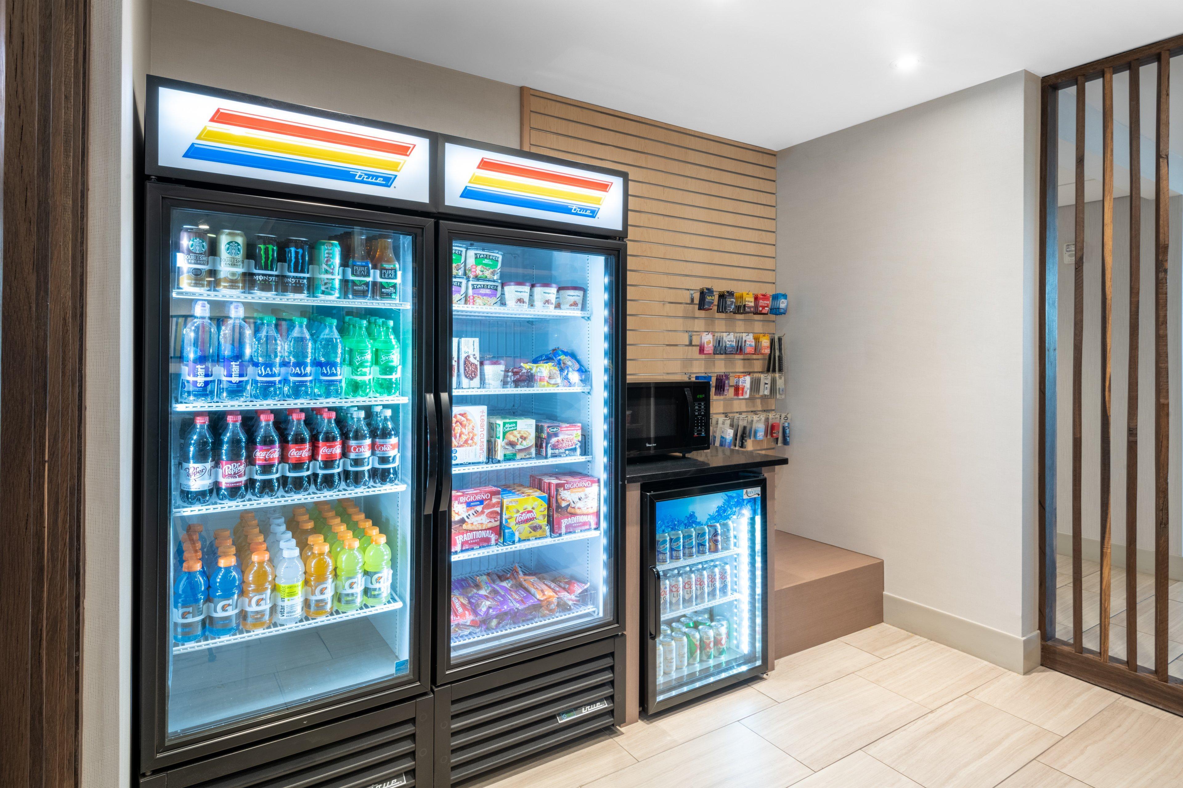 Holiday Inn Express & Suites - Phoenix - Airport North By Ihg Zewnętrze zdjęcie